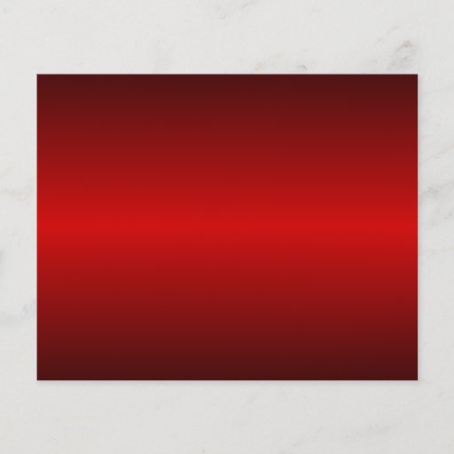 Shades of Red. Full Colour Flyer