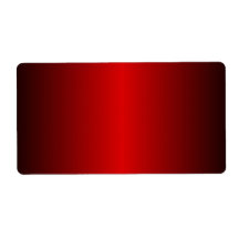 Shades of Red. Shipping Labels