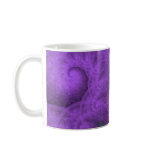 Shades of Toxic Waste Fractal Art mugs