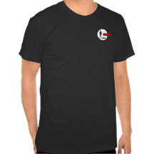SHADO T-SHIRT