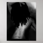 shadow back posters