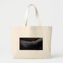SHADOW FOOT BAG