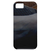 SHADOW FOOT iPhone 5 COVERS