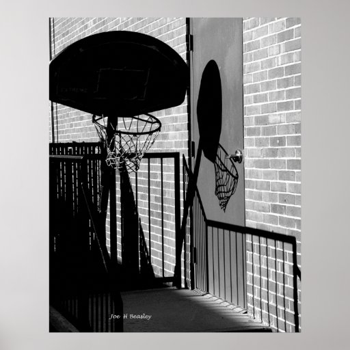 Shadow Goal Posters