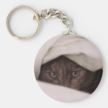 Shadow Keychain