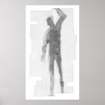 Shadow Man Poster