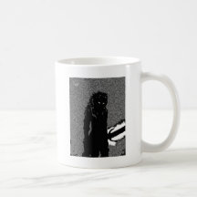 Shadow Mug