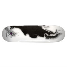 Shadow Skate Board Deck