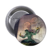 Shadow Spirit Pins