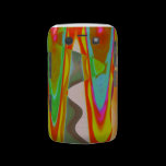 Shadow Talk - Acrylic Oriental Colour Art casemate cases