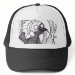 shadow tree hats