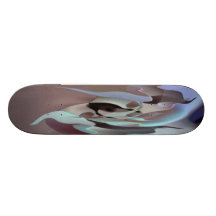 Shadowlands Skateboard