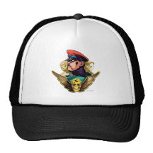 Shadowloo 2 hats