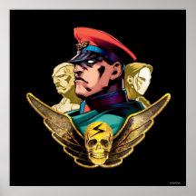 Shadowloo 2 posters