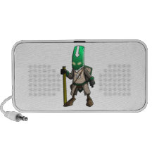 Shadowlords_Mascot_Doodle Travelling Speakers