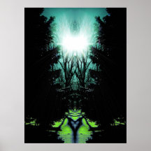 Shadows Poster