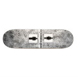 shady board skate decks