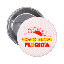 Shady Grove, Florida Button