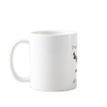 Shady Lady Book Club Mug