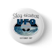 Shag Harbour Nova Scotia Pin
