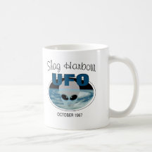 Shag Harbour Nova Scotia Coffee Mugs