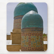 Shah-i-Zinda Mousepad