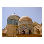 Shah-i-Zinda Post Cards