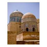 Shah-i-Zinda Postcards