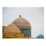 Shah-i-Zinda Postcards