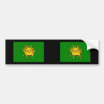 Shah Tahmasp I, Iran Bumper Sticker