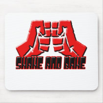 SHAKE AND BAKE