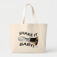 Shake It Baby! Bag