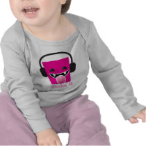 Shake it kawaii DJ Tee Shirt
