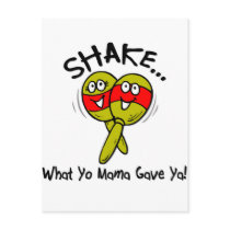 Shake It