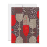Shake it Up With Cocktails Party Invitation