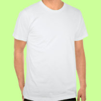 Shake Yer Craic It's St Paddys Day t-shirts