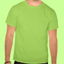 Shake Yer Craic It's St Paddys Day t-shirts