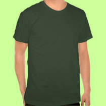 Shake Yer Craic It's St Paddys Day t-shirts