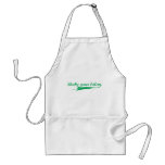 Shake your Lulav Apron