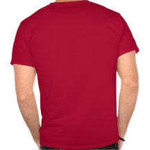 Shaker c/o 1991 - 20th Reunion T-Shirt