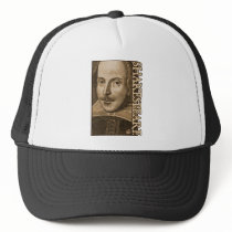 Shakespeare Droeshout Engravings