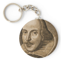 Shakespeare Droeshout Engravings