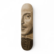 Shakespeare Droeshout Engravings
