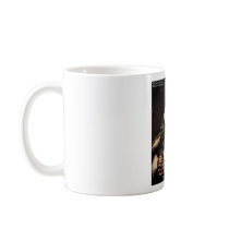 Shakespeare Halloween "Hell Contagion" Quote Gifts Coffee Mug