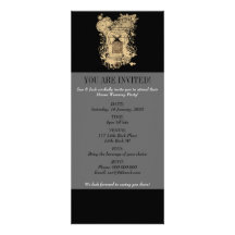 Shakespeare Henry IV Part I Quarto Front Piece Custom Announcements