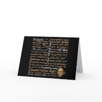 Shakespeare Insults Collection