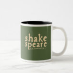 Shakespeare - it's an Elizabethan thing Coffee Mugs