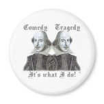 Shakespeare - It's what I do!