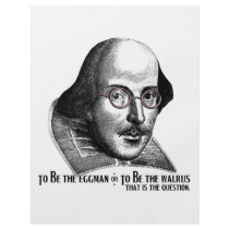 Shakespeare Lennon II