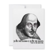 Shakespeare Lennon II